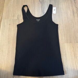 NWT Old Navy Ribbed Tank